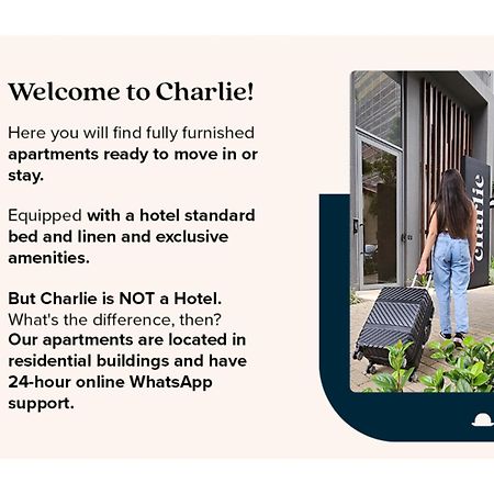 Charlie Vila Nova Conceicao Jacques Felix เซาเปาโล ภายนอก รูปภาพ