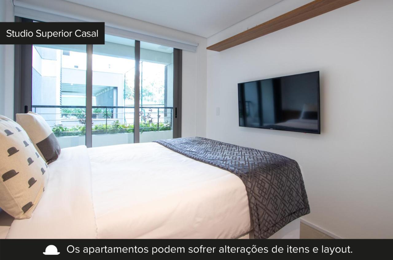 Charlie Vila Nova Conceicao Jacques Felix เซาเปาโล ภายนอก รูปภาพ